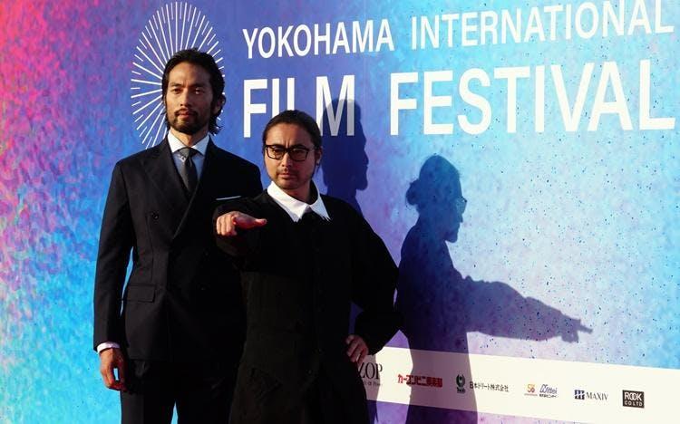Naoto Takenaka, Takayuki Yamada, Kazuki Sawamura and other gorgeous