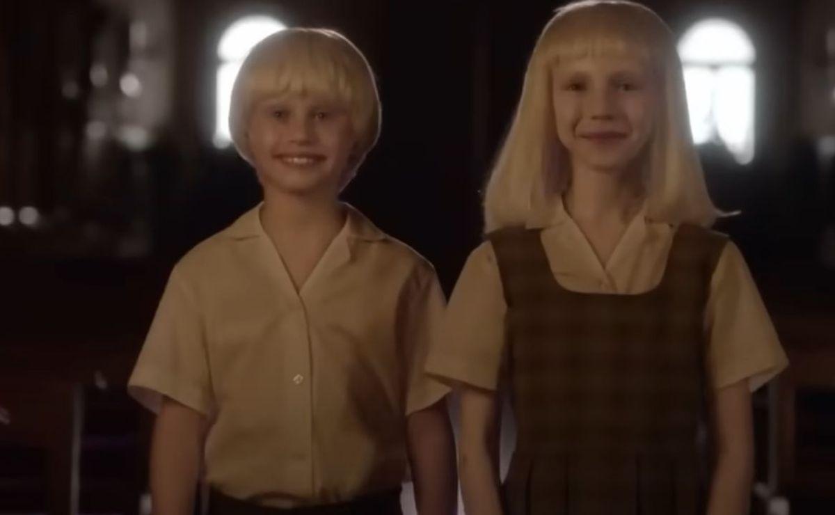 Tin and Tina This is the short film that inspired the terrifying