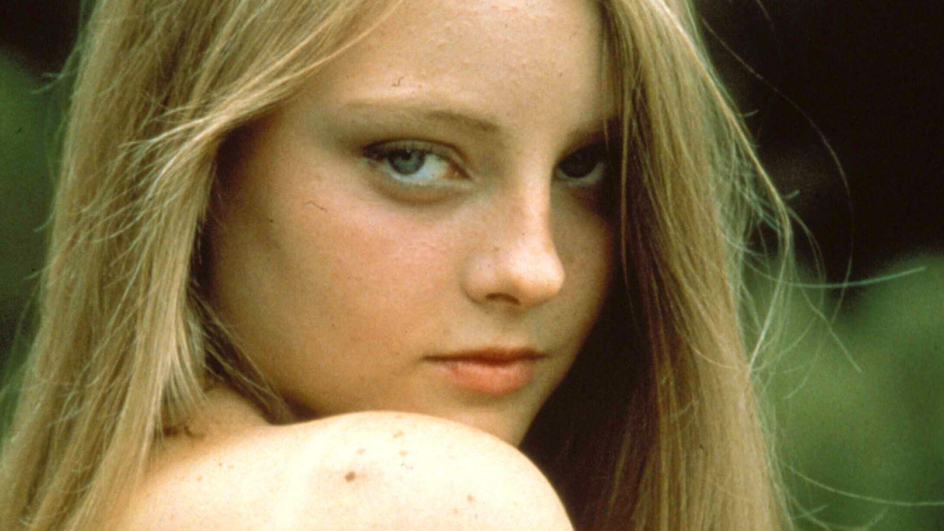Jodie Foster, her peculiar rise in the cinema: from whore to vigilante
