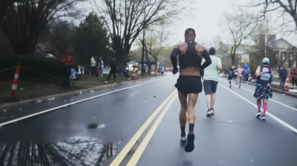 WATCH Tommy Rivers Puzey inspires in short film about his Boston