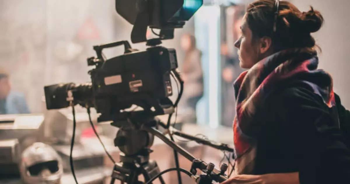 Want to be a film director? Then you have to do these things.