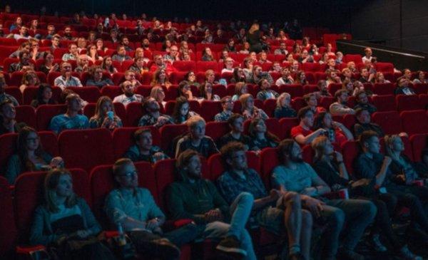 What films can be seen at the International Film Festival?