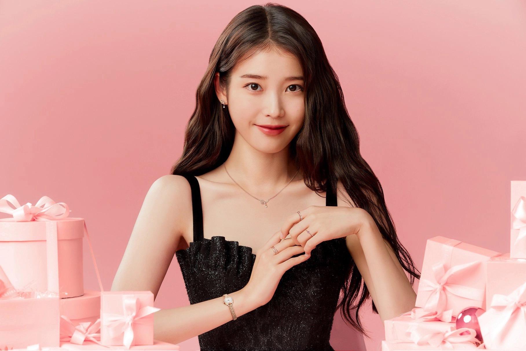 IU releases a documentary celebrating 15 years of artistic