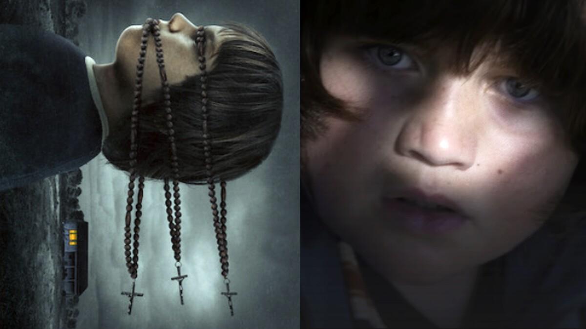 Documental en Netflix saca a la luz el aterrador caso real que inspiró ...