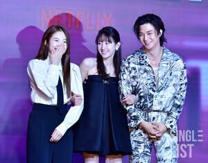 Jeon Jong-seo’s ‘Ballerina’ ranks 2nd on Netflix… 1st place in 26 regions