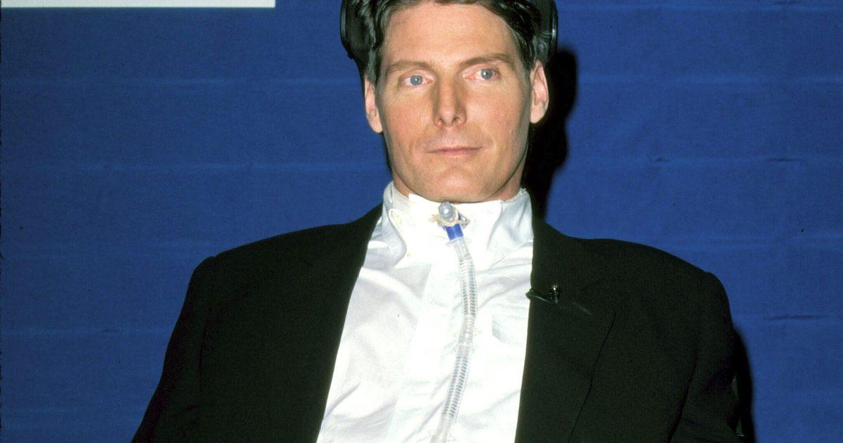 christopher reeve net worth - Ilustrasi 2