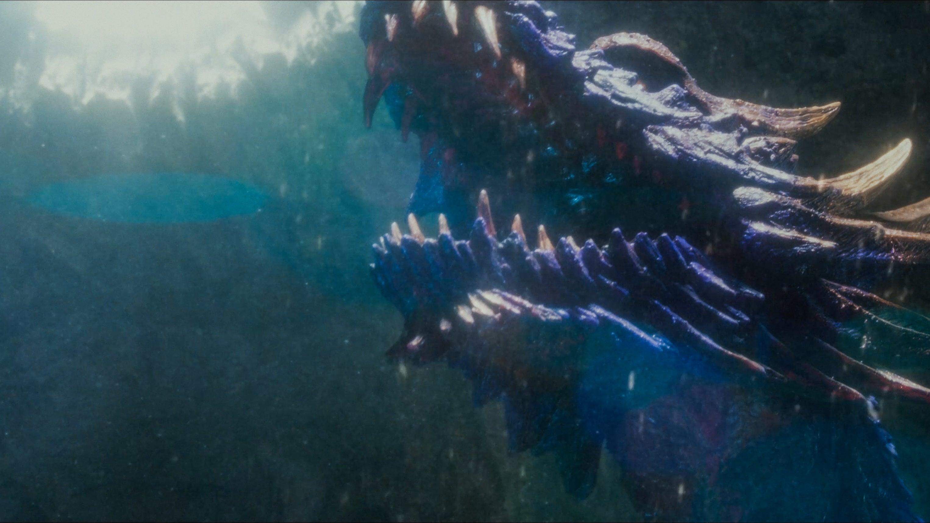 The trailer for the movie "Kaminofude: The Island with Monsters" has been  released and a comment has arrived from DREAMS COME TRUE's Yoshida Miwa! :  Jiji.com | MovieBloc