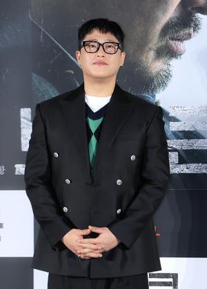 [Photo Q] Lim Seong-jae 'A reliable helper'