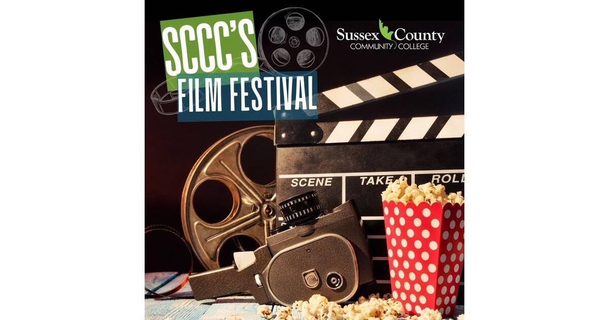 SCCC FIlm Festival Now Accepting Submissions