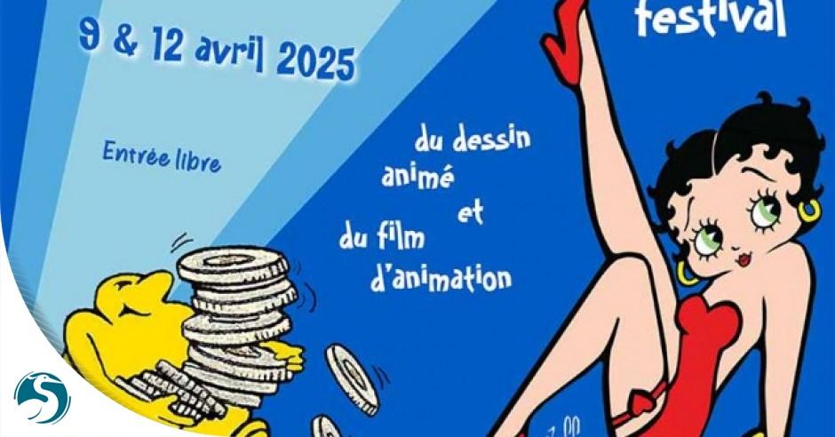 Animatoon: Cartoon and Animated Film Festival