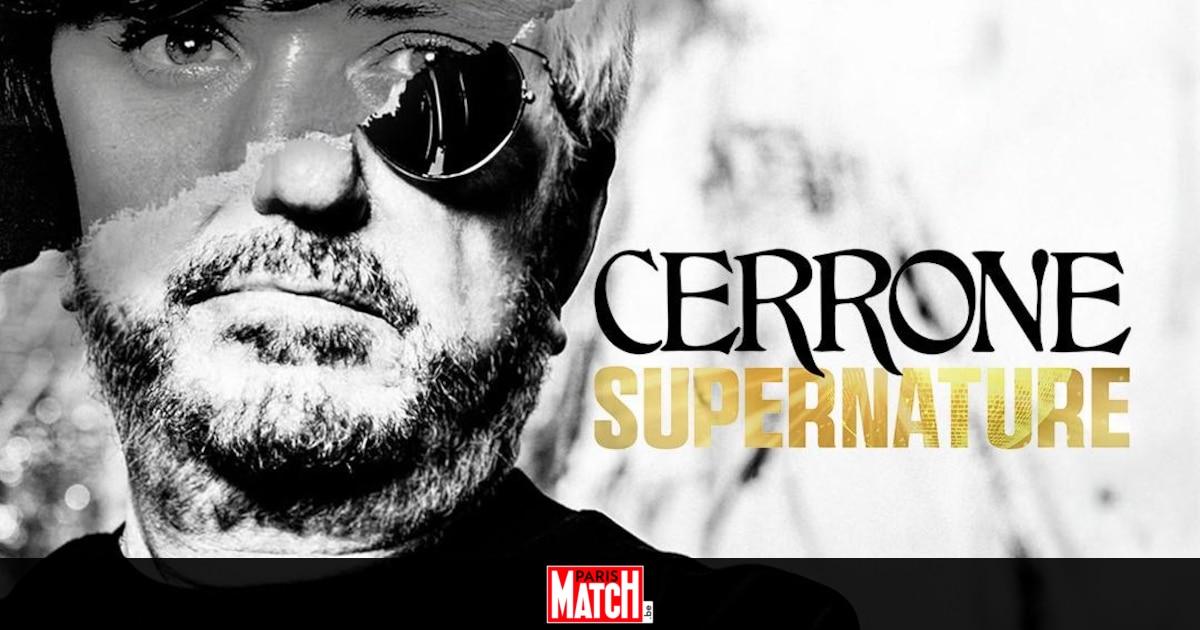 A documentary event on Cerrone, disco icon and pioneer of French Touch ...