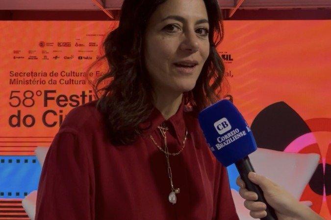 Film Festival: Marina Person celebrates 60 years of São Paulo, S.A.