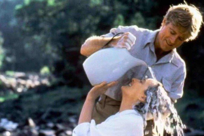 The films that made Robert Redford a Hollywood legend