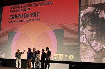 Film Festival: 4th day of National Competitive Exhibition highlights Northeastern cinema with LGBTQIAPN+ narratives