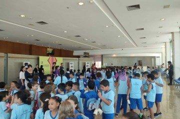 Film festival decentralizes culture to other regions