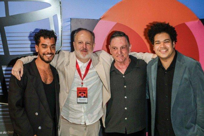 Film Festival: National Competitive Exhibition reaches its penultimate day